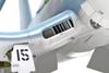 Tamiya Aircraft Series 24 Navy Vought Corsair Birdcage Plastic Model Kit 60324 1/32 No. U.S. F4U-1