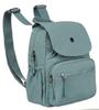 PTN CSM-13-7949 Blue Backpack