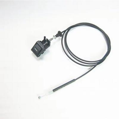 Hood Release Cable GV9B-56-720 For Mazda 6 GJ GL