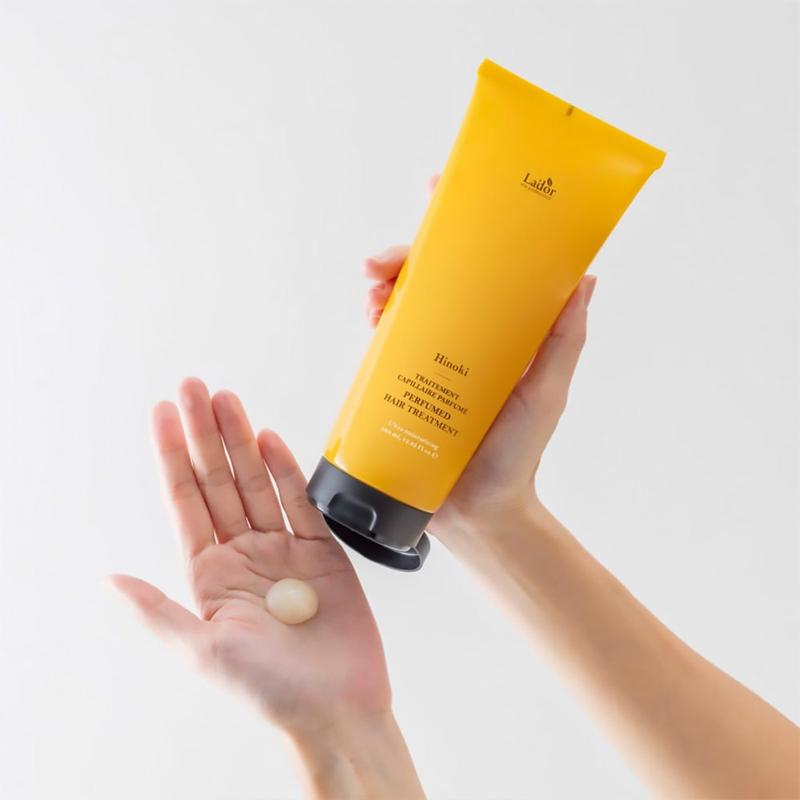 [Lador] Perfumed Hair Treatment SET 380ml