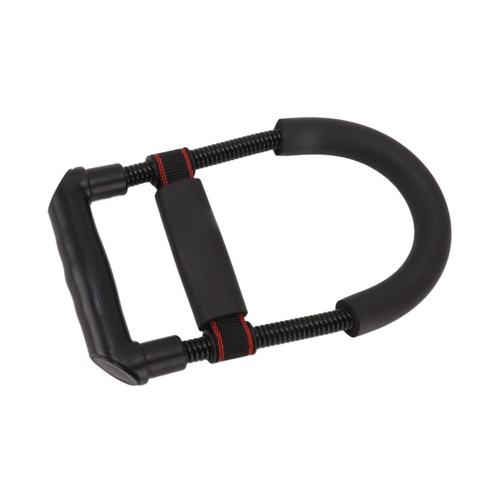 Spring Steel Forearm Finger Grip Exerciser Arm Wrestling Workout Equipment Arm Wrestling Training