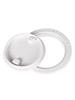ABS Plastic Manhole Hatch Cover for Marine Yacht & RV