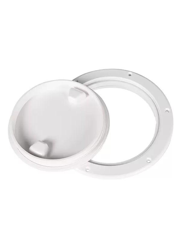 ABS Plastic Manhole Hatch Cover for Marine Yacht & RV