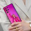 Tini Stoessel Cell Phone Case for Samsung Galaxy S26 Ultra S25 S24 S23 S22 S21 S20 Note10 Cover