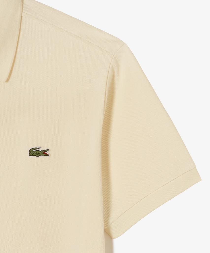 LACOSTE Men'S French Regular Fit Basic Polo Shirt Ph731E-56G 056