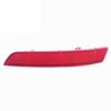 Powerful 1Pair Car Rear Bumper Fog Light Parking Warning Reflector Taillights Brake Lamp For 508 2011-2014