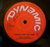 7inch Record DENNIS ALCAPONE - Alcapone Guns Don't Bark DYN427 Dynamic Sounds 1971 UK Reggae, Ska & Dub Used