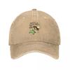 Greg Rock Fact Over the Garden Wall Baseball Cap Fashionable Tactical Cap Beach Outing Rave Golf Men Womens