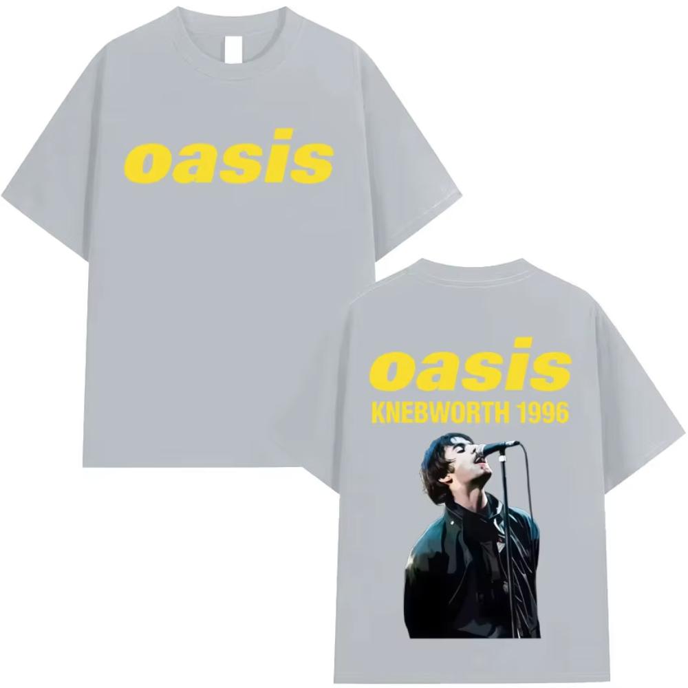 

Футболка с графикой рэпера O-Oasis в готическом стиле, мужская, оверсайз, панк, повседневная, с круглым вырезом, хлопковая, уютная, модная, с коротким рукавом, уличная одежда 4XL