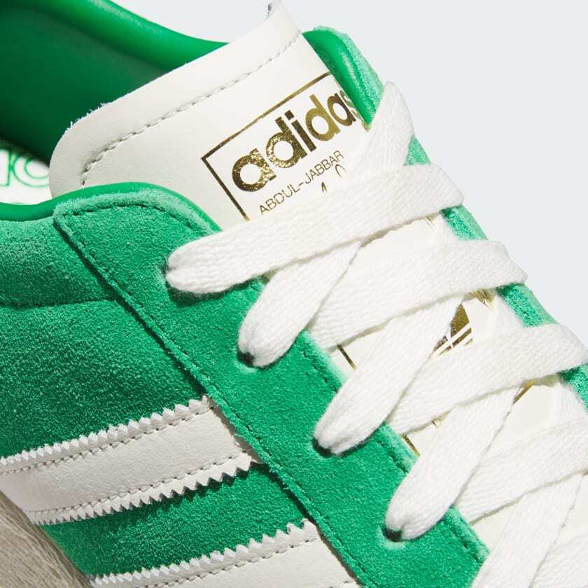 JI3432 Adidas Originals Jabbar Lo Supplier Colour Cream White Gold (Men's)