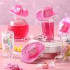 Glittering Miniature Cowboy Hat Bottle Toppers Perfect For Western Themed Parties and Celebration Embellishment