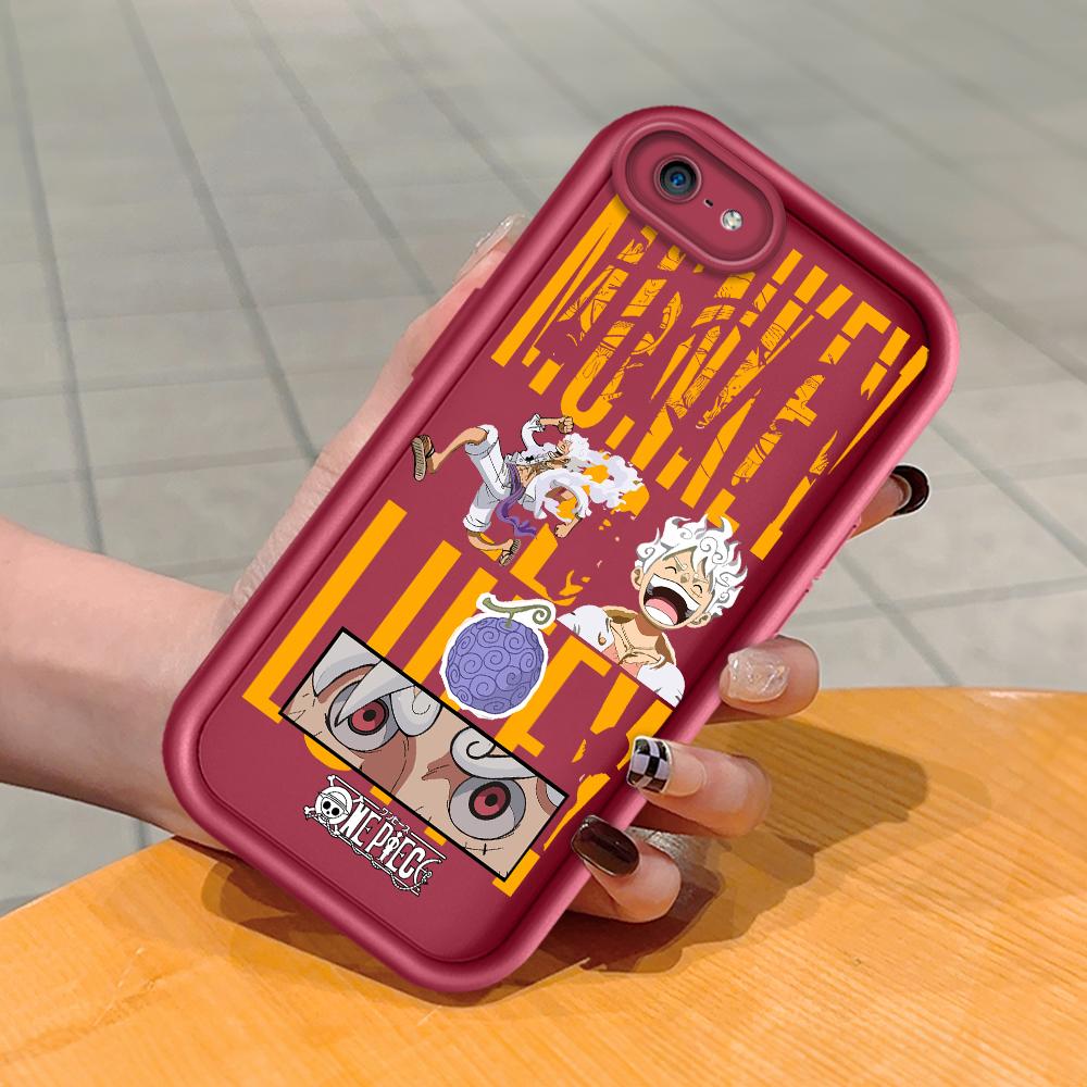 

Мягкий силиконовый квадратный чехол с рисунком лестницы для телефона, полное покрытие камеры, противоударный защитный резиновый чехол для iPhone Infinix Tecno OnePlus Infinix Note 12 Turbo темно-красного