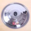 OEING Extra Thick Stainless Steel Pot Lid