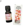 10ml Plant Essential Oil Water Soluble for Car Home Air Humidifier Freshener