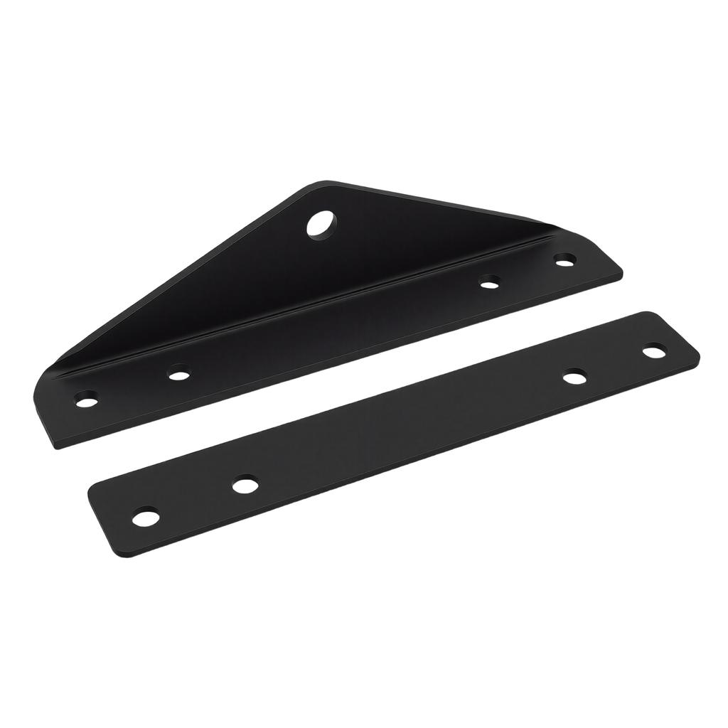 Trailer Hitch Kit 79108500 Heavy Duty Towing Attachment Replacement for Gravely ZT HD 60 48 44 52 Stealth