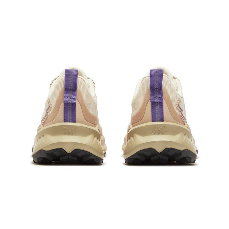 361° Men's 'Feihuo' Series Breathable Running & Outdoor Shoes