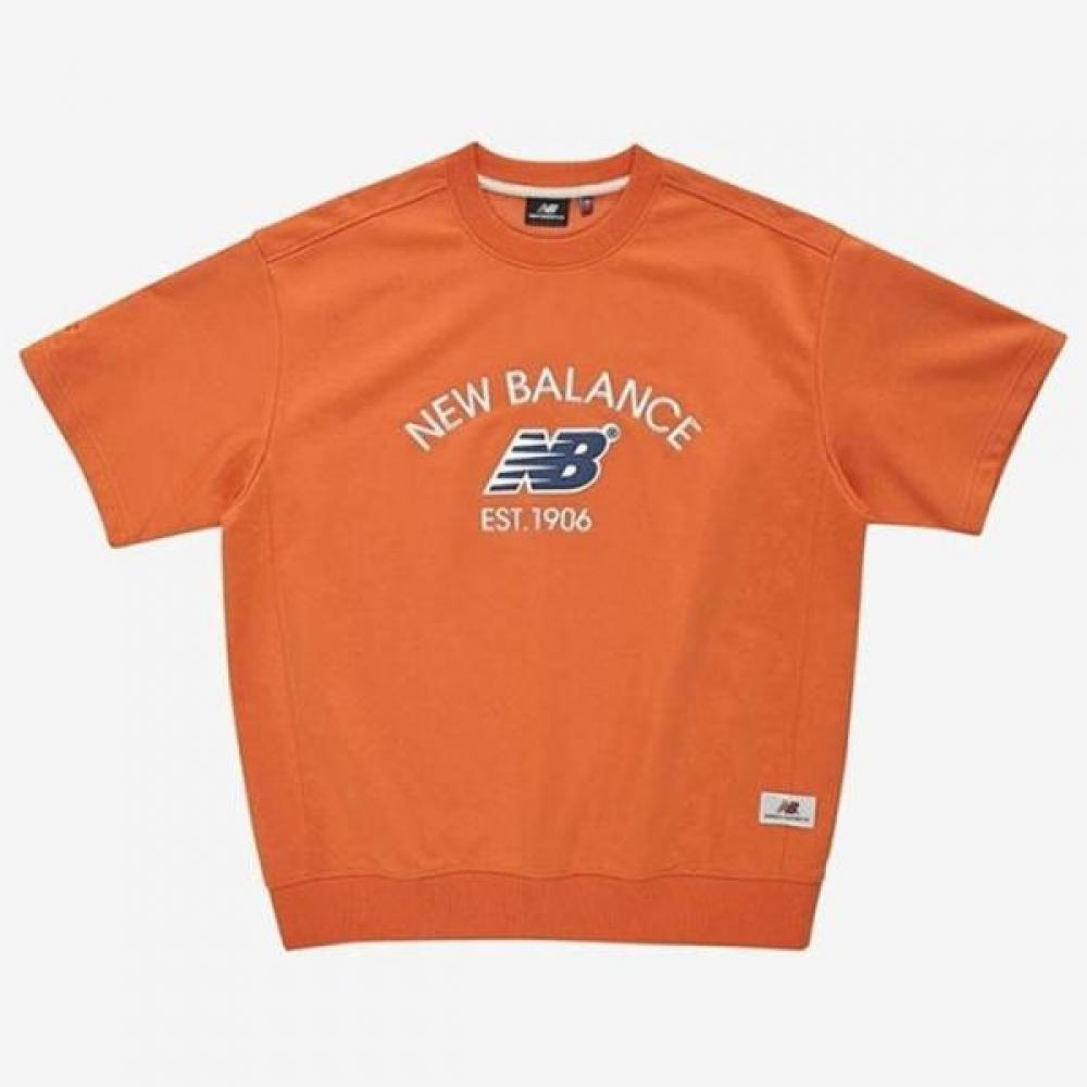 

New Balance Street Crewneck Nbncd22413 80 90(S)