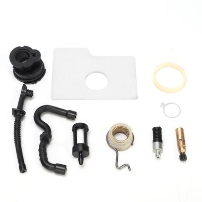 Náhradní filtr palivového potrubí Sada příslušenství k řetězové pile vhodná pro STIHL MS170 MS180 017 018