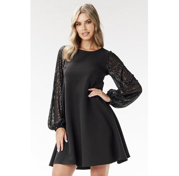 Платье вечернее Awama A694 EU XL