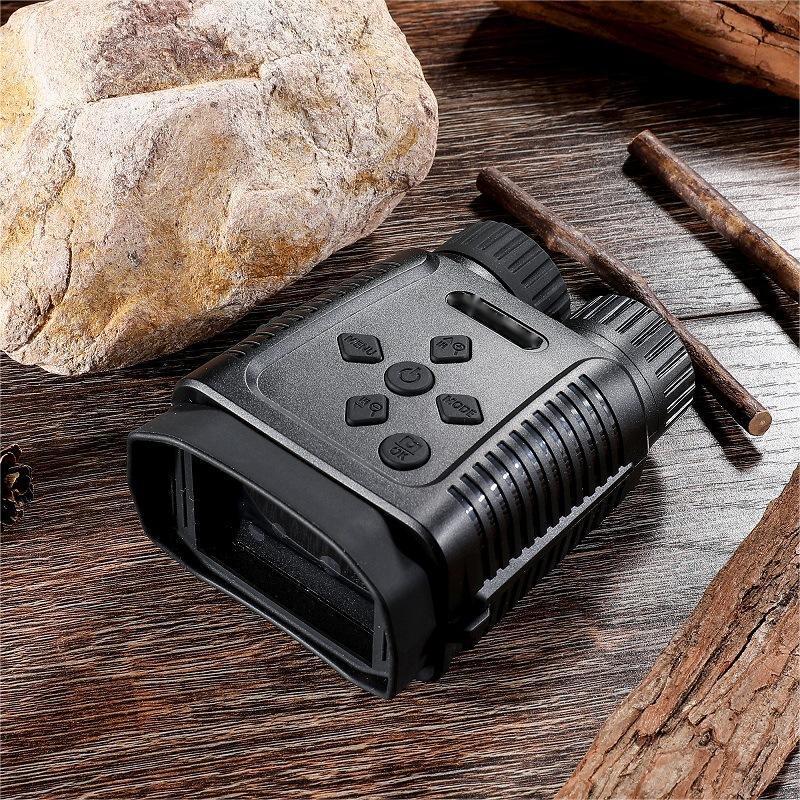 Ningjuli NV1182 Digital Infrared Night Vision Binoculars