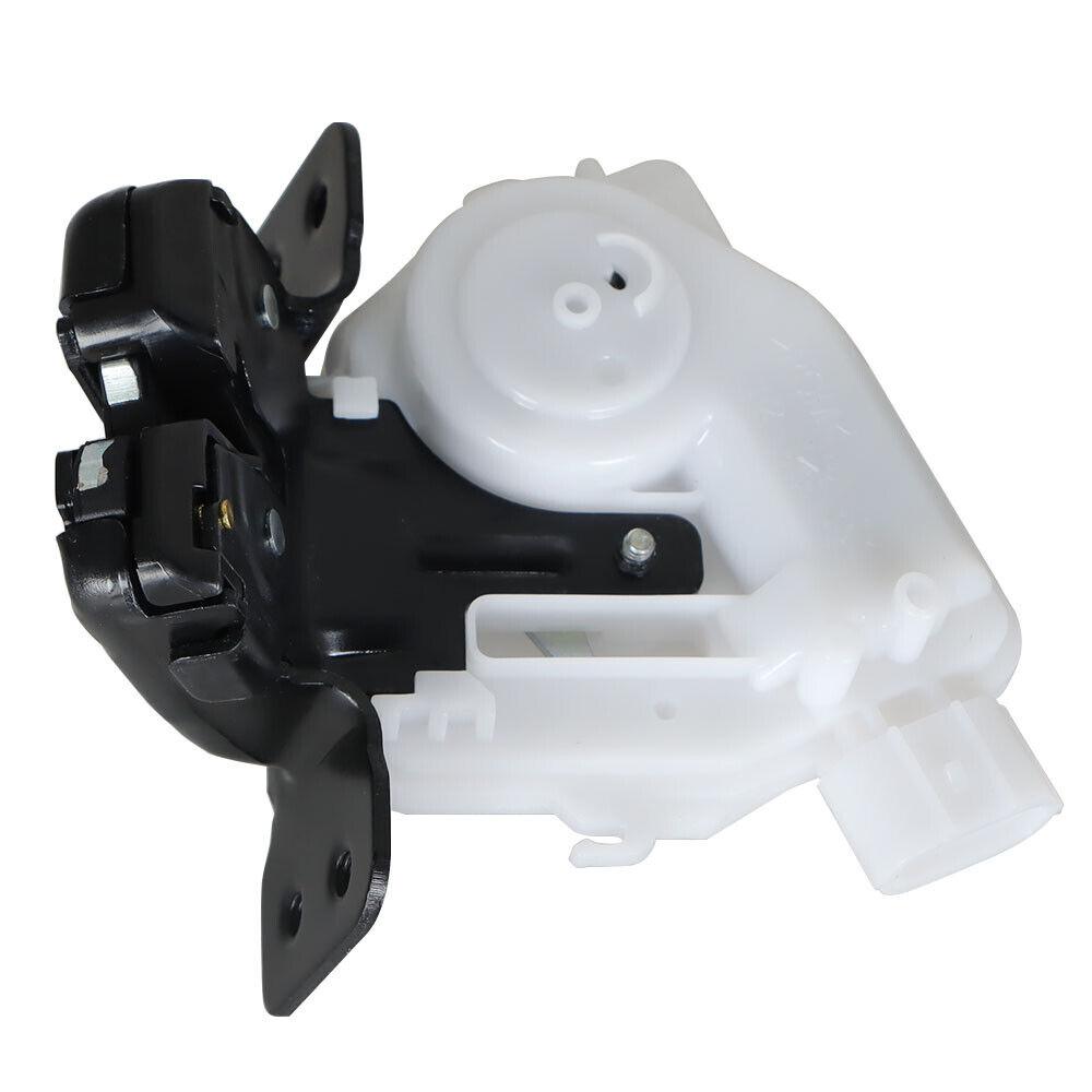 For 2012-2019 Fiat 500 Abarth Hatchback Liftgate Latch Lock Actuator 68070071AD