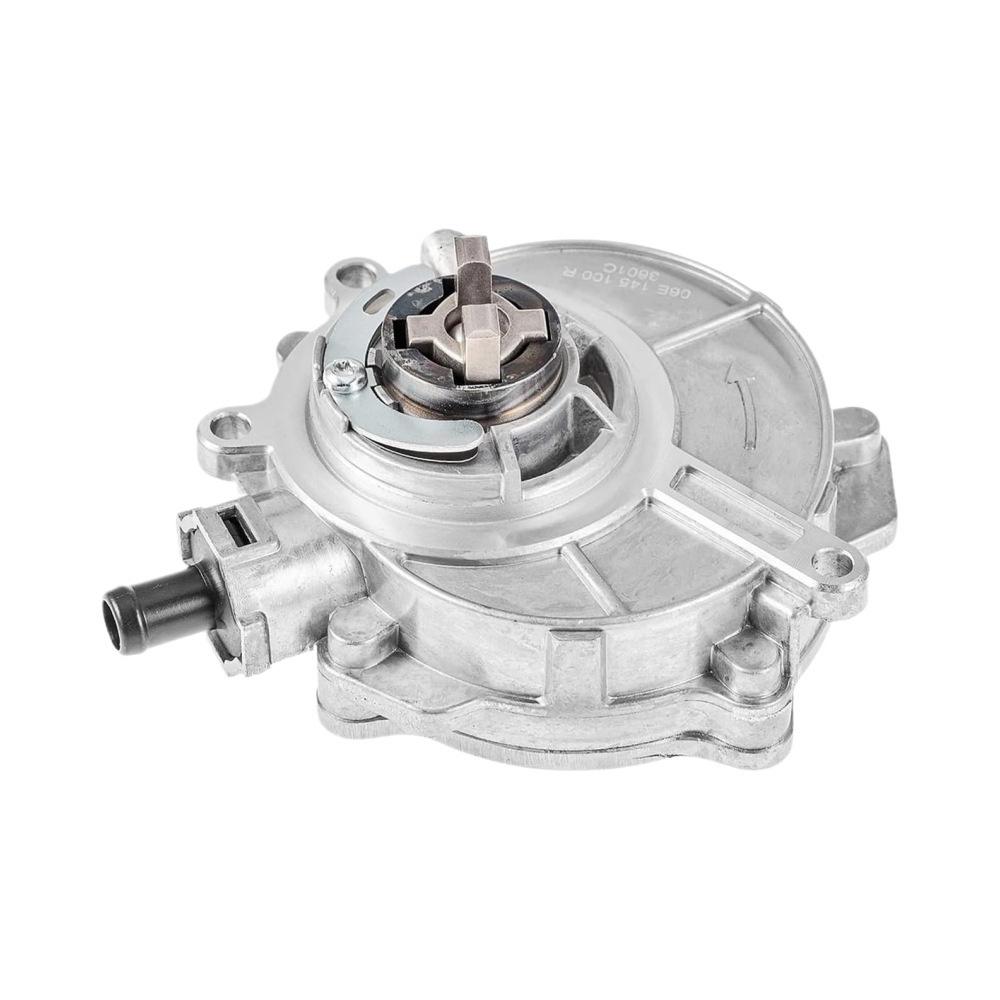 Brake Vacuum Pump 06E145100AA For Q5 A4 A5 A6 A7 A8 Q7 S4 S5 SQ5 VW Touareg
