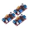 1/2/3PCS XL4015 5A DC-DC Adjustable Converter 4-38V To 1.25-36V Lithium Battery Step Down Charging Board Led Power Converter