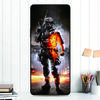 Special Forces Phone Case For TCL K70 4G Painted Pattern Back Cover For TCL K70 Power Soft Silicone Fundas Customized Photo
