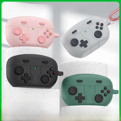 Applicable Sony XM5 & LinkBuds Earphone Protective Case - Anti-Drop Silicone Soft Shell