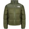 THE NORTH FACE Down Jacket Men's Light Khaki NJ1DQ66D