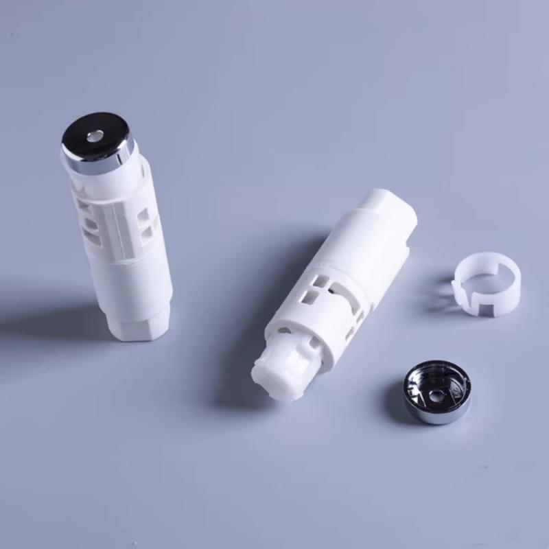 Toilet Seat Soft-Close Damper