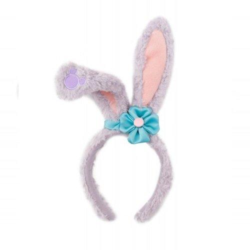 

Stella Lou Headband Stella Lou Duffy & Friends [Tokyo DisneySea Exclusive]