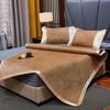 Yuanzhiwei Ancient Rattan Double-Sided Cooling Mat