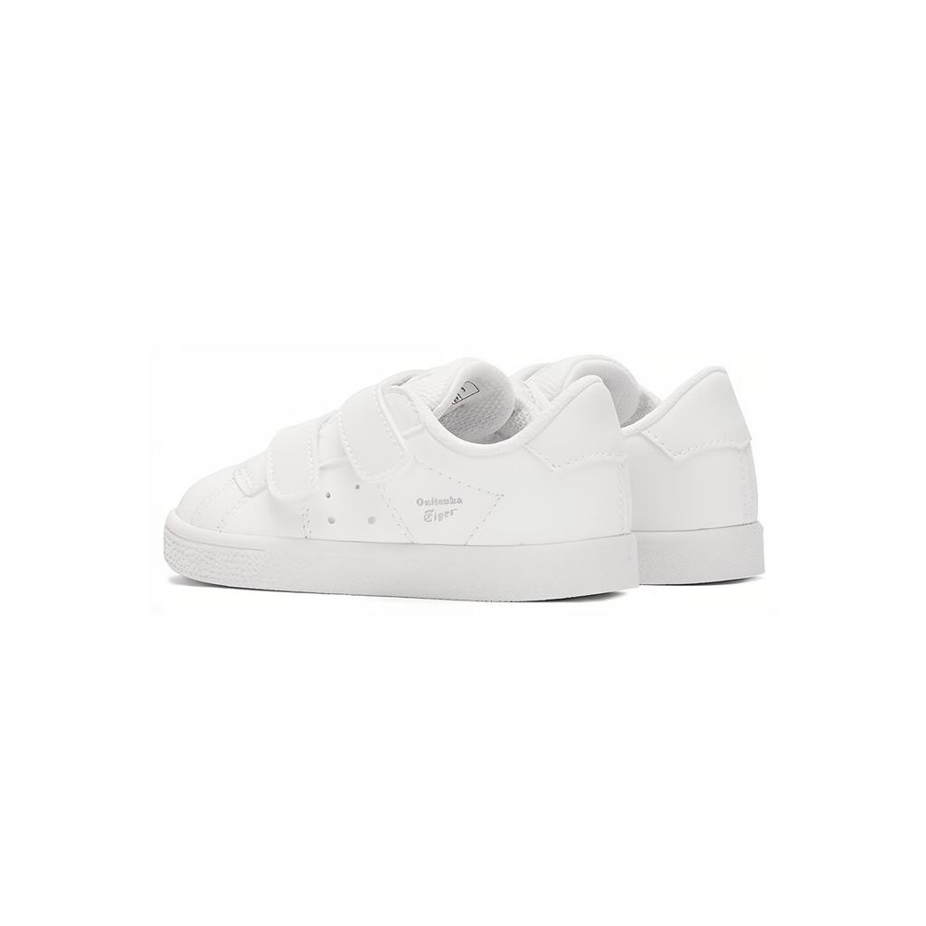 (TD) Onitsuka Tiger Lawnship 'White' Baby 1184A027-100