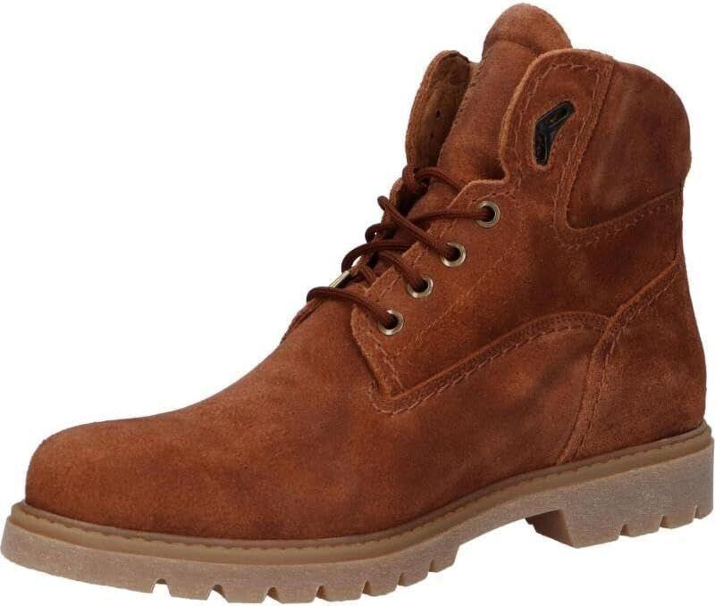 Замшевые ботинки Panama Jack Amur GTX C33