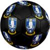Sheffield Wednesday FC Fußball, bunt, für alle Altersgruppen geeignet, maschinengenäht, PVC-Material, Wettkampfqualität, langlebig und mit hohem Rückprall