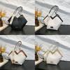 Pu Tote Bag For Women With Large Capacity And Dual Shoulder Straps For Daily Use