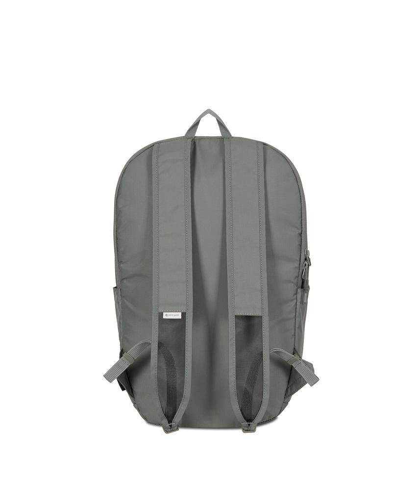 Snowpeak Apparel Pro Air Backpack 15L Khaki (S24Zutbp21)