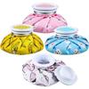 Reusable Hot & Cold Multi-Purpose Ice Pack for Injuries and Swelling