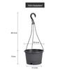 Lilang Hanging Planter Baskets