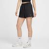 Nike Women S Nike SportSwear claSSic Woven Mid riSe ShortS Fv7558 010
