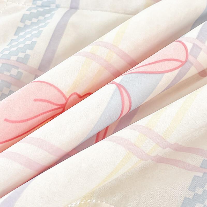 Yalu Cool Summer Air Conditioning Quilt
