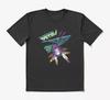 Petra Band Live In Concert 2025 T Shirt Full Size S-