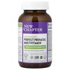 New Chapter Advanced Perfect Prenatal Multivitamin, Veggie Tablets 192 Tablets