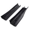 Tailgate Flex Step End Cap Molding Trim For 08-16 Ford F250 F350 F450 Super Duty