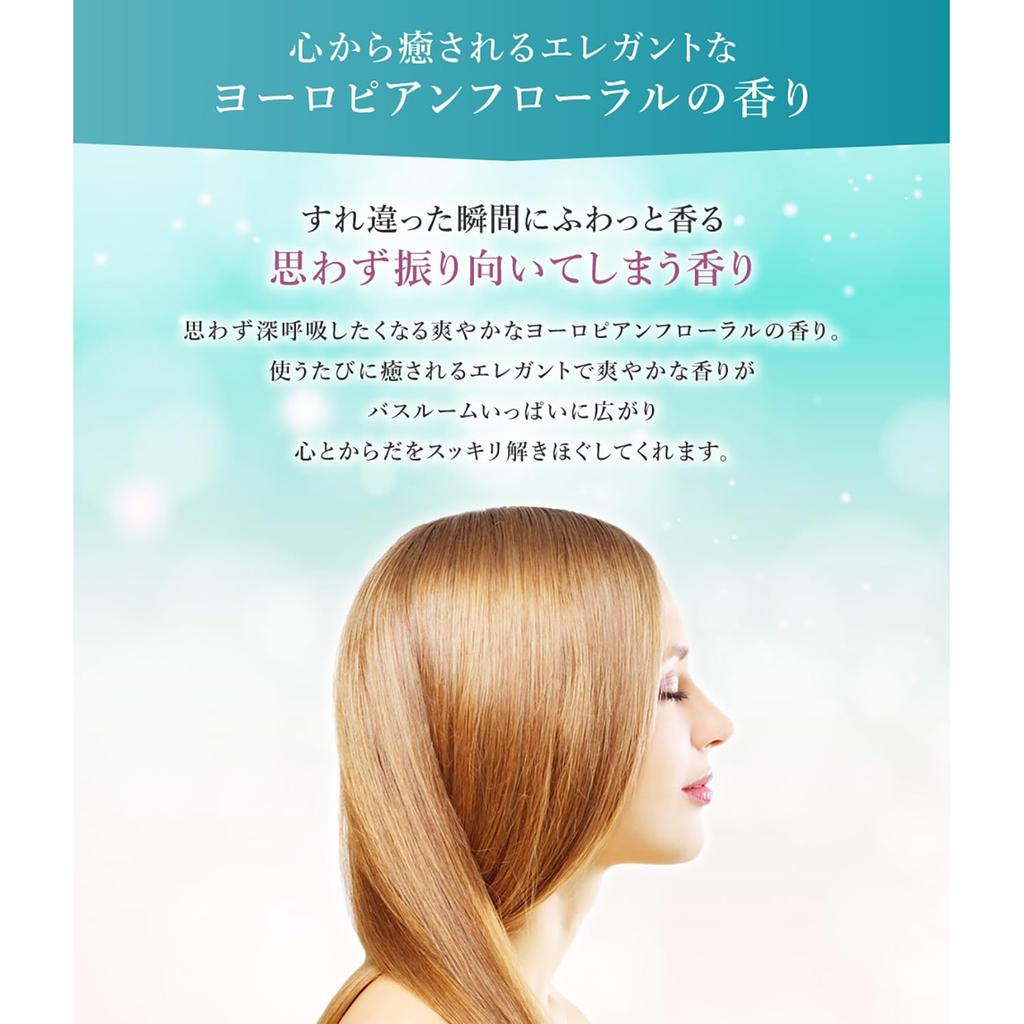 Salon Link Amino Shampoo 1L