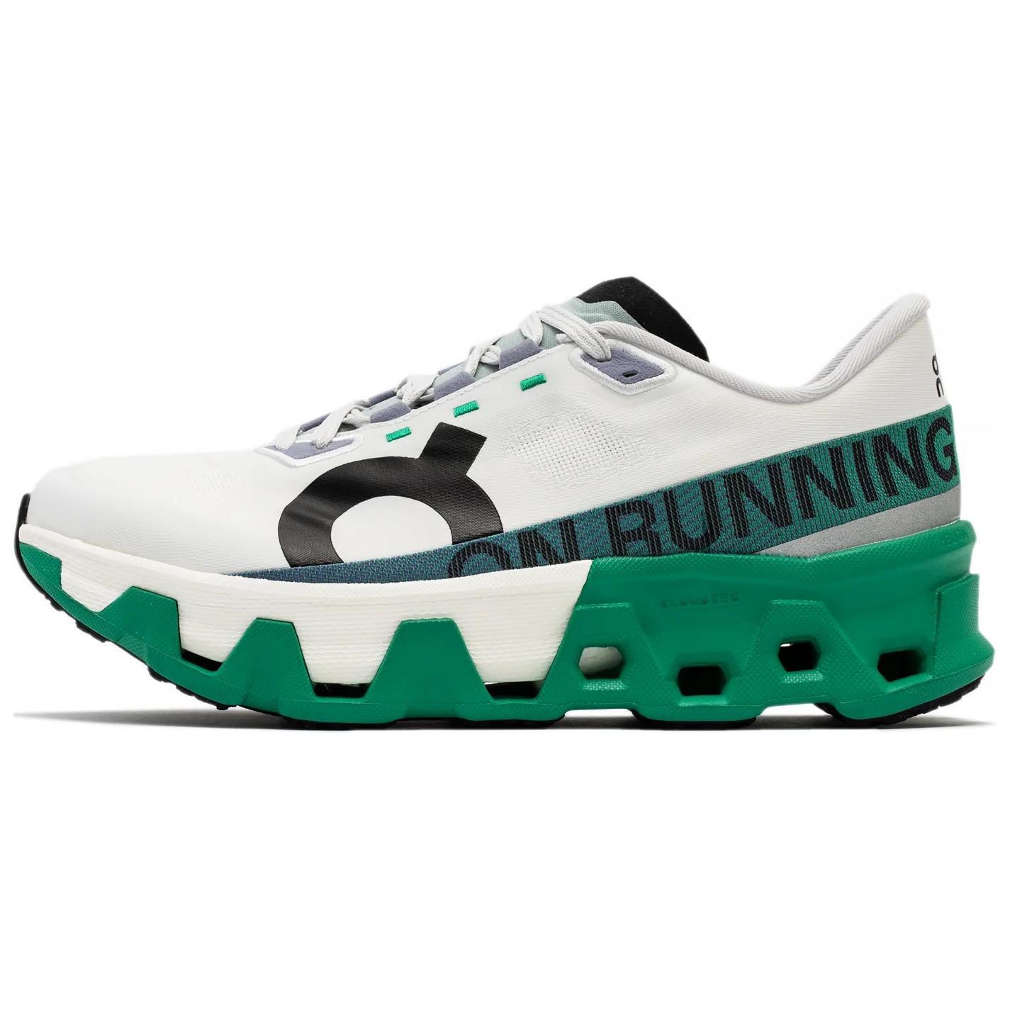 

Cloudmonster Hyper On Undyed Mint 3ME10131560 40