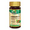 Ashwagandha 60 Veg Capsules 250mg | Pure Root Extract for Stress Relief, Immunity & Stamina, Rejuvenates Mind and Body