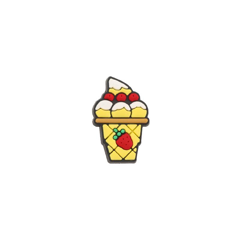 1 Pcs Shoe Charm Shoes Decoration Charms for Clogs Sandals Cute Shoe Accessories Pin Party Favors Gifts for Girls Women Man