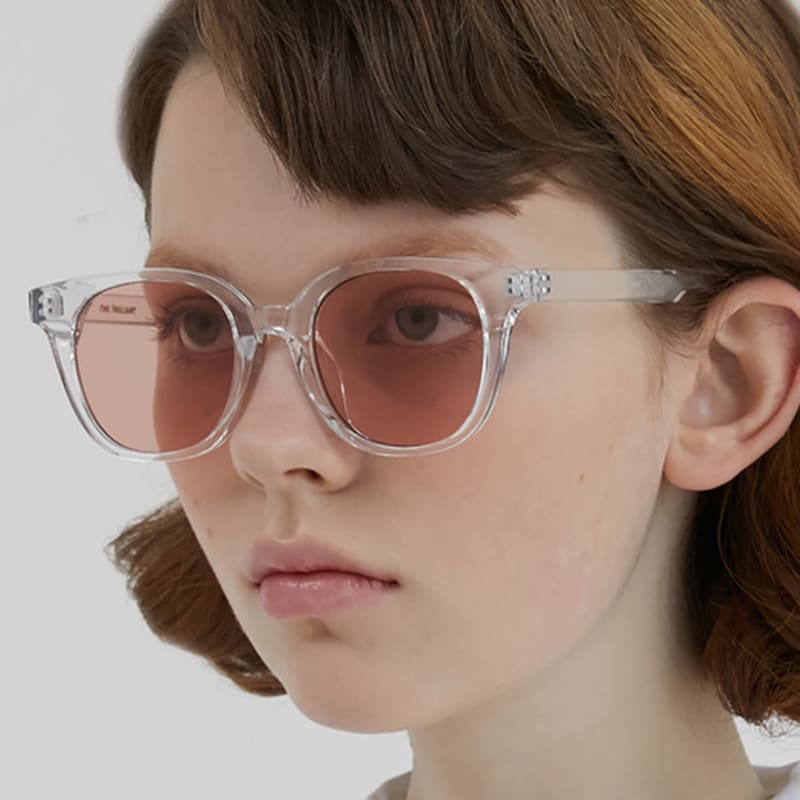 

One Brilliant Madison-OB207-Crystalpink FREE